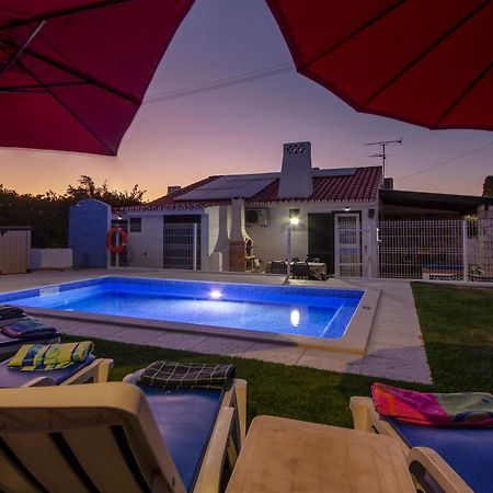 Lotus Villa, Albufeira Dış mekan fotoğraf
