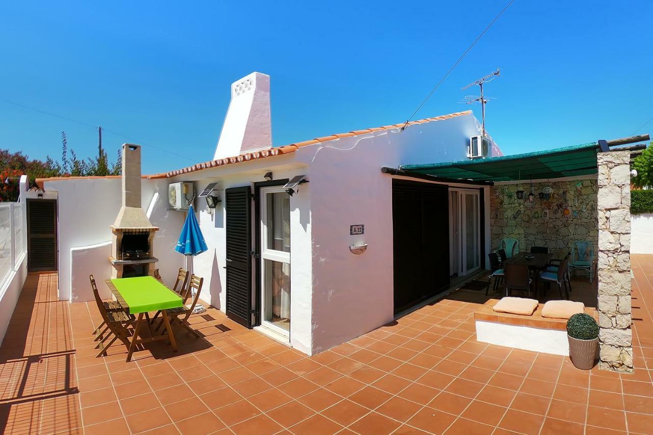 Lotus Villa, Albufeira Dış mekan fotoğraf