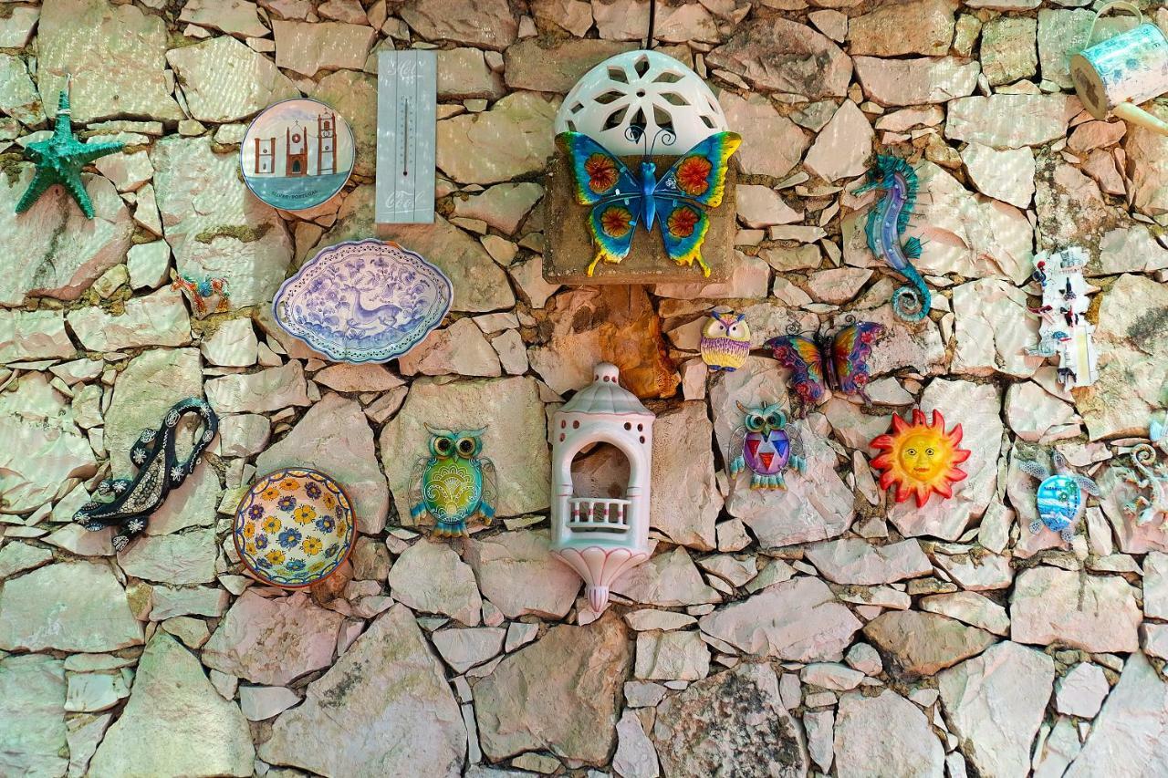 Lotus Villa, Albufeira Dış mekan fotoğraf