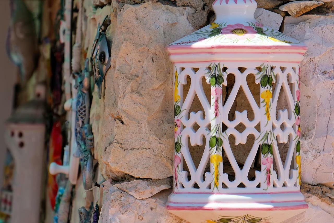 Lotus Villa, Albufeira Dış mekan fotoğraf
