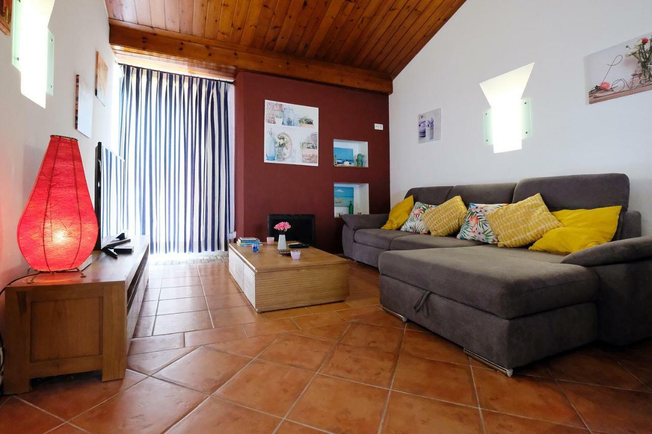 Lotus Villa, Albufeira Dış mekan fotoğraf