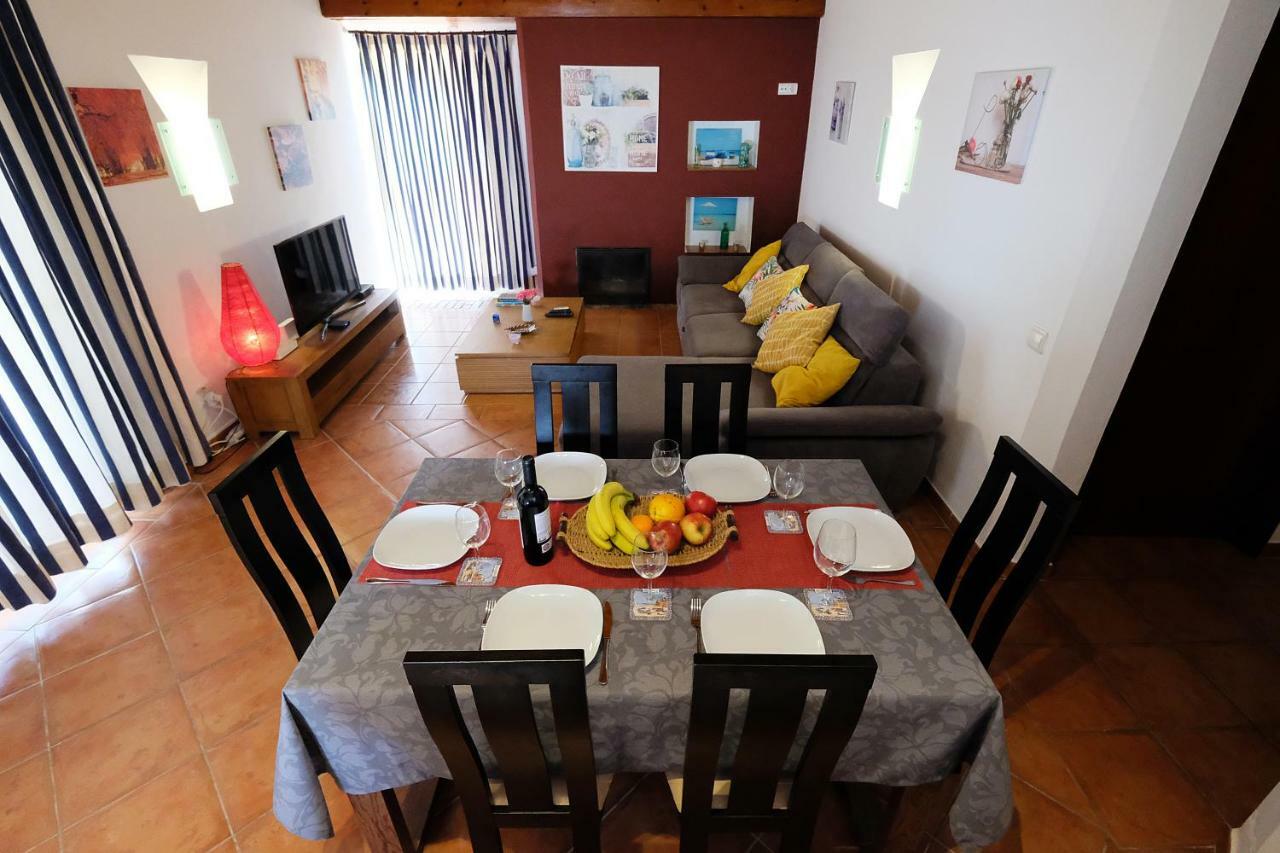 Lotus Villa, Albufeira Dış mekan fotoğraf