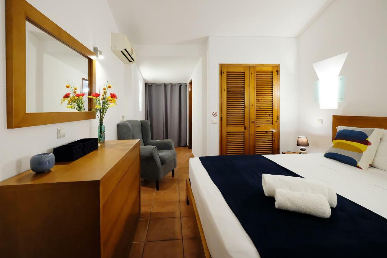 Lotus Villa, Albufeira Dış mekan fotoğraf