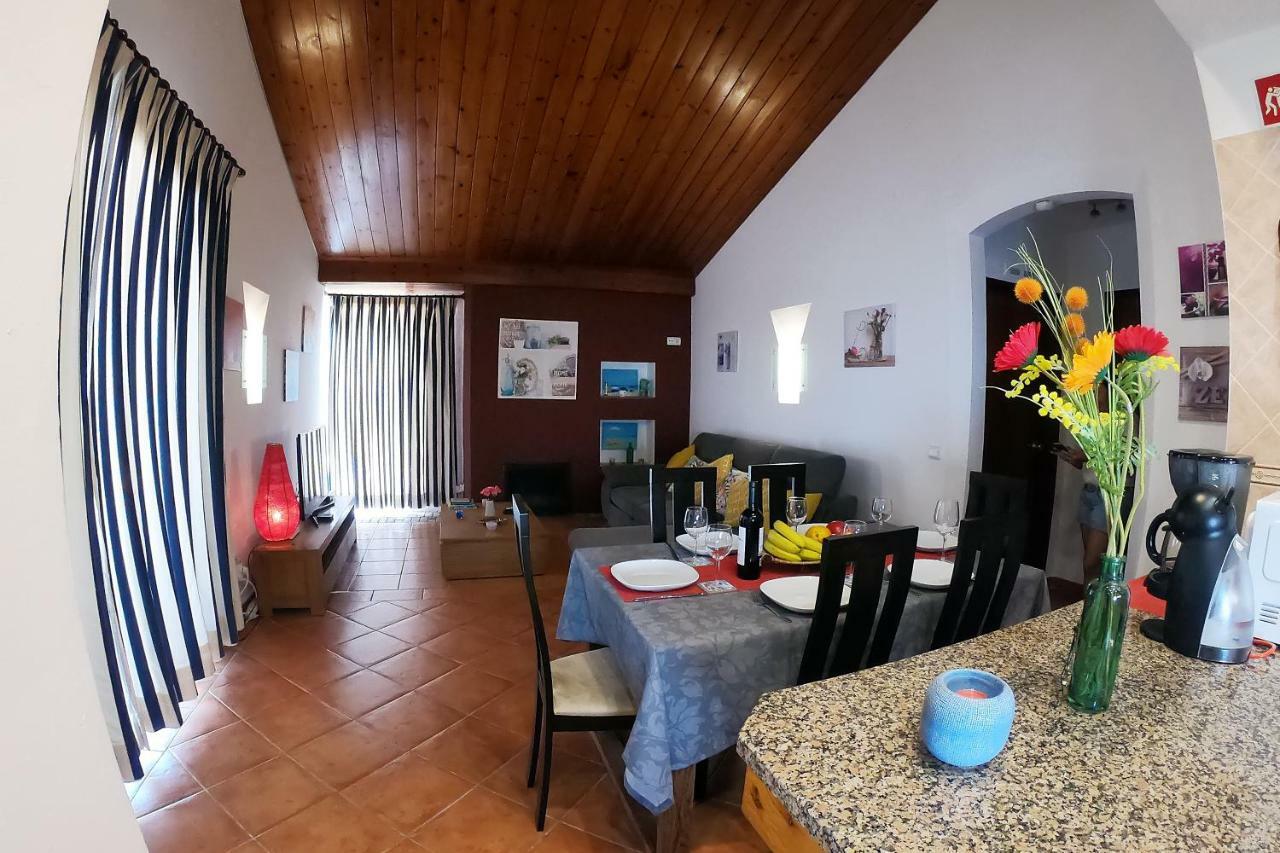 Lotus Villa, Albufeira Dış mekan fotoğraf
