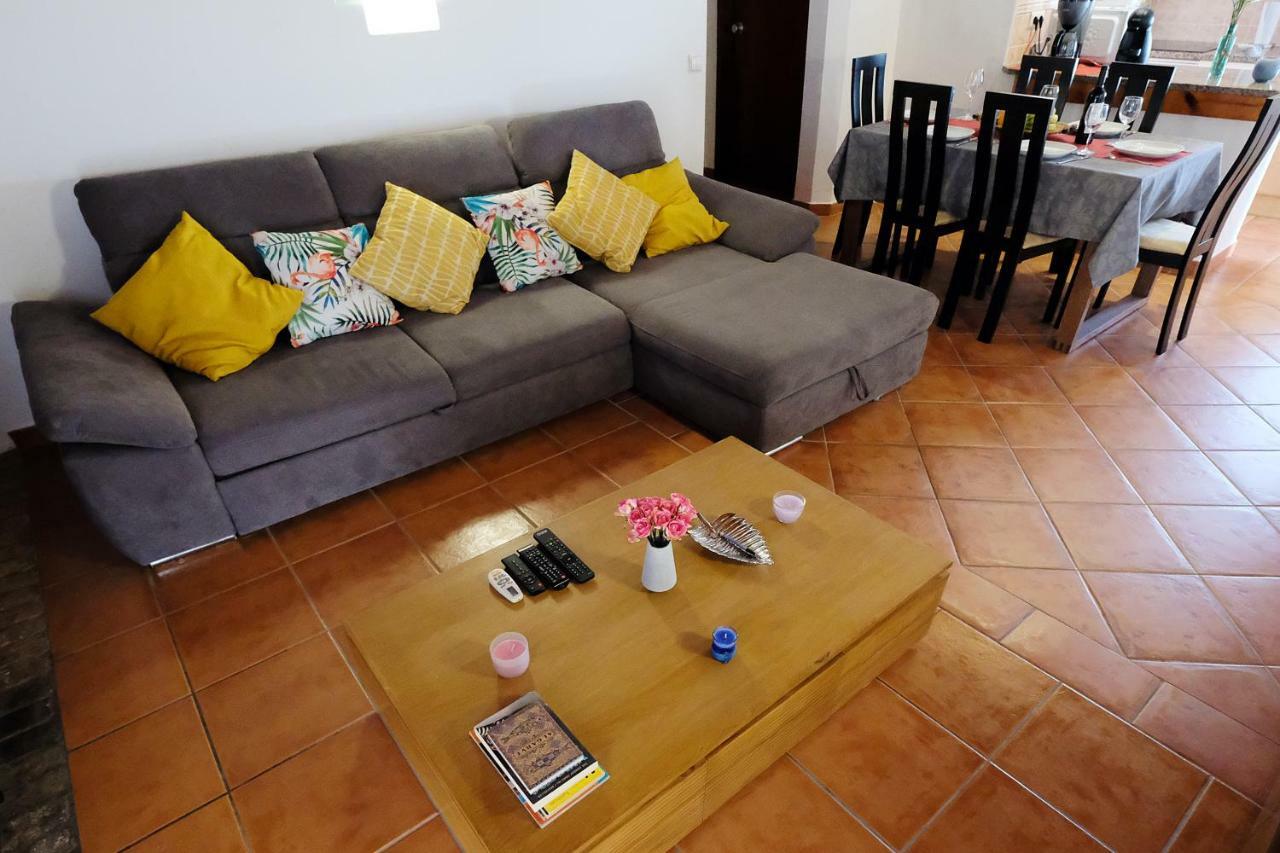 Lotus Villa, Albufeira Dış mekan fotoğraf