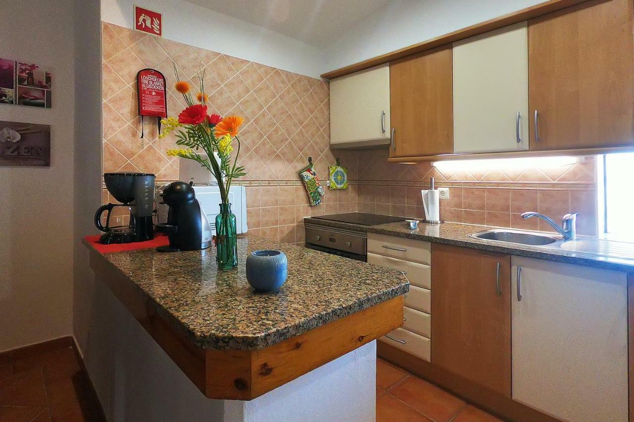 Lotus Villa, Albufeira Dış mekan fotoğraf