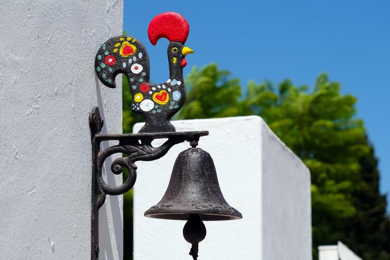 Lotus Villa, Albufeira Dış mekan fotoğraf