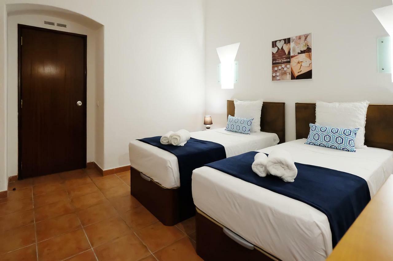 Lotus Villa, Albufeira Dış mekan fotoğraf