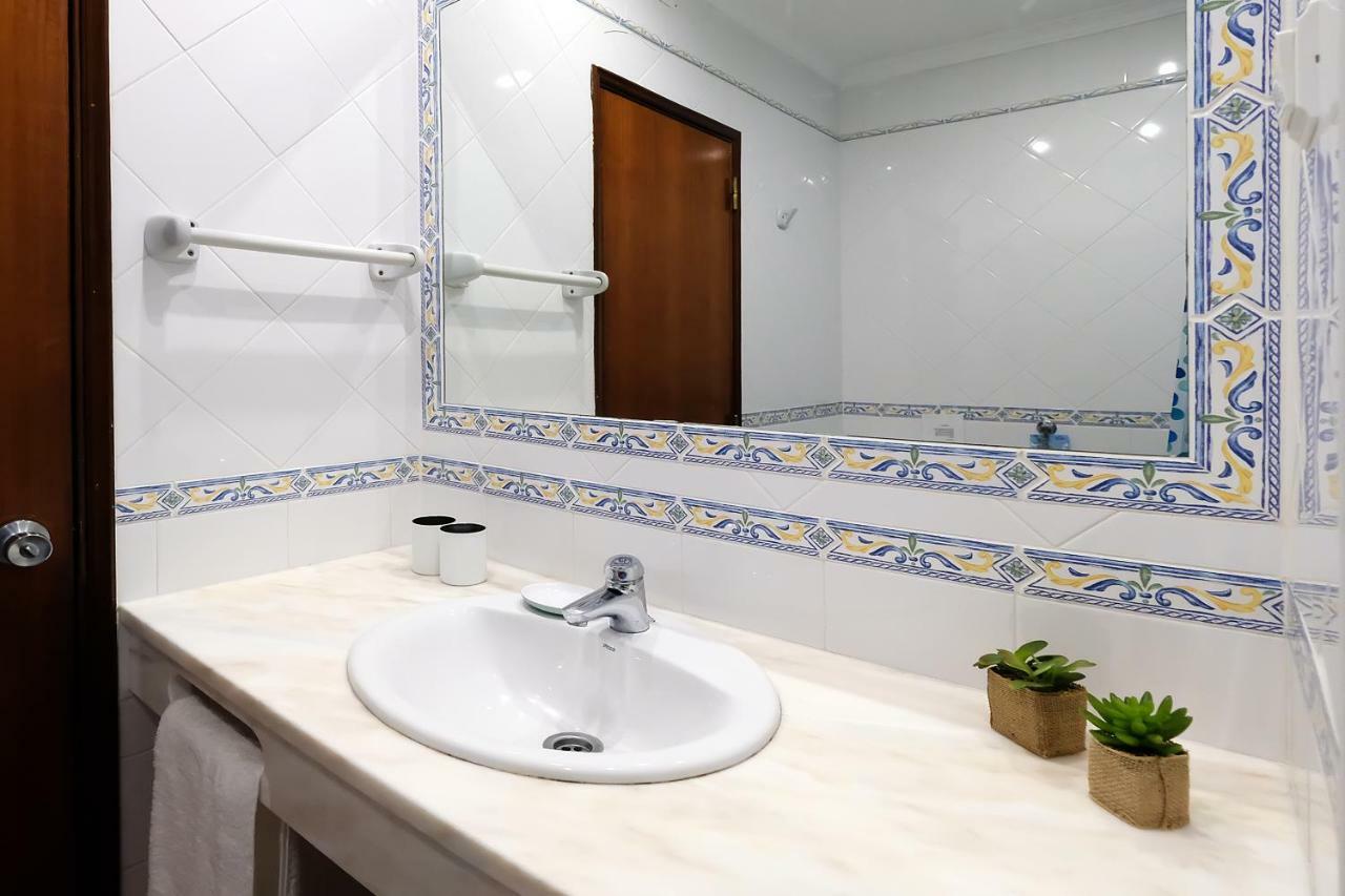 Lotus Villa, Albufeira Dış mekan fotoğraf