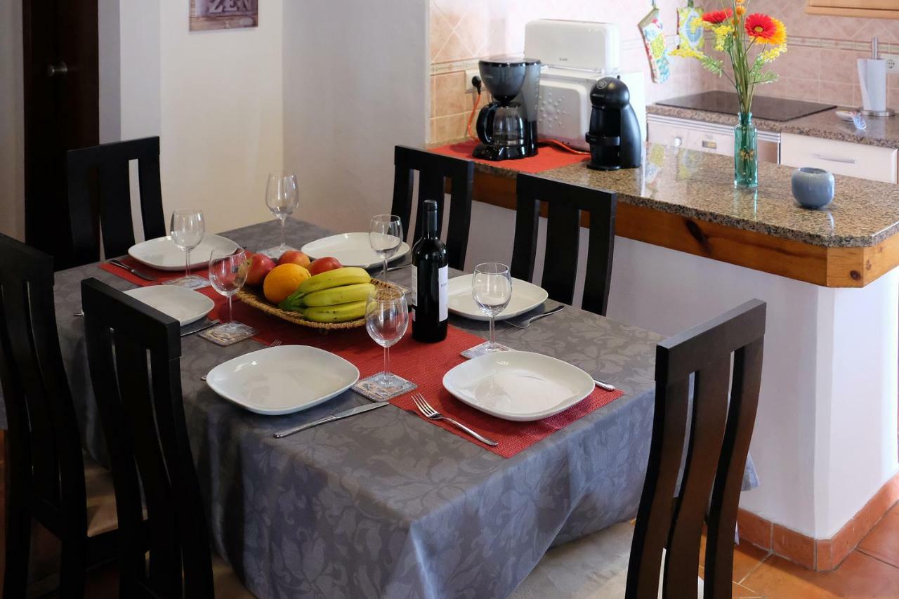 Lotus Villa, Albufeira Dış mekan fotoğraf