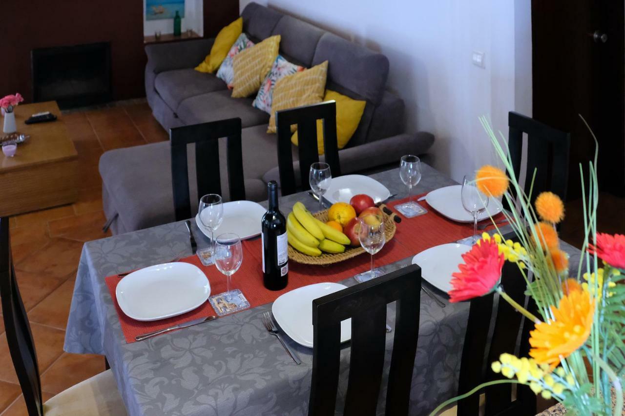 Lotus Villa, Albufeira Dış mekan fotoğraf