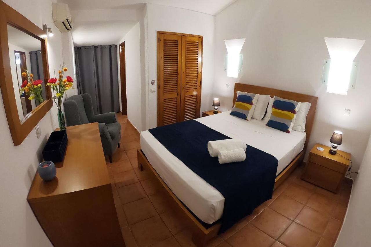 Lotus Villa, Albufeira Dış mekan fotoğraf